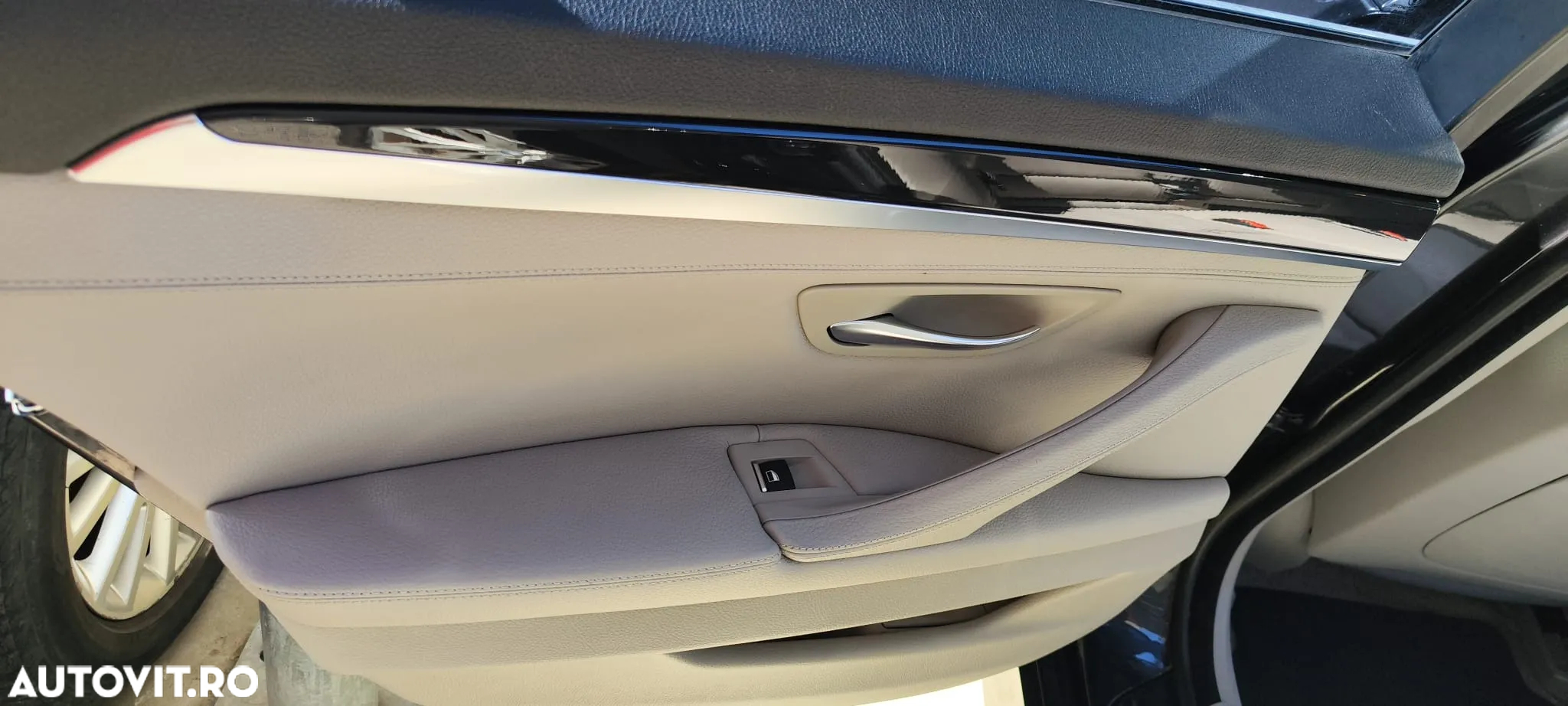 BMW Seria 5 520d Aut. - 4