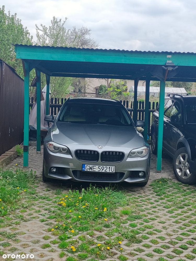 BMW Seria 5 - 2