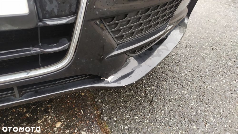 Audi A5 Sportback 2.0 TDI S tronic - 10