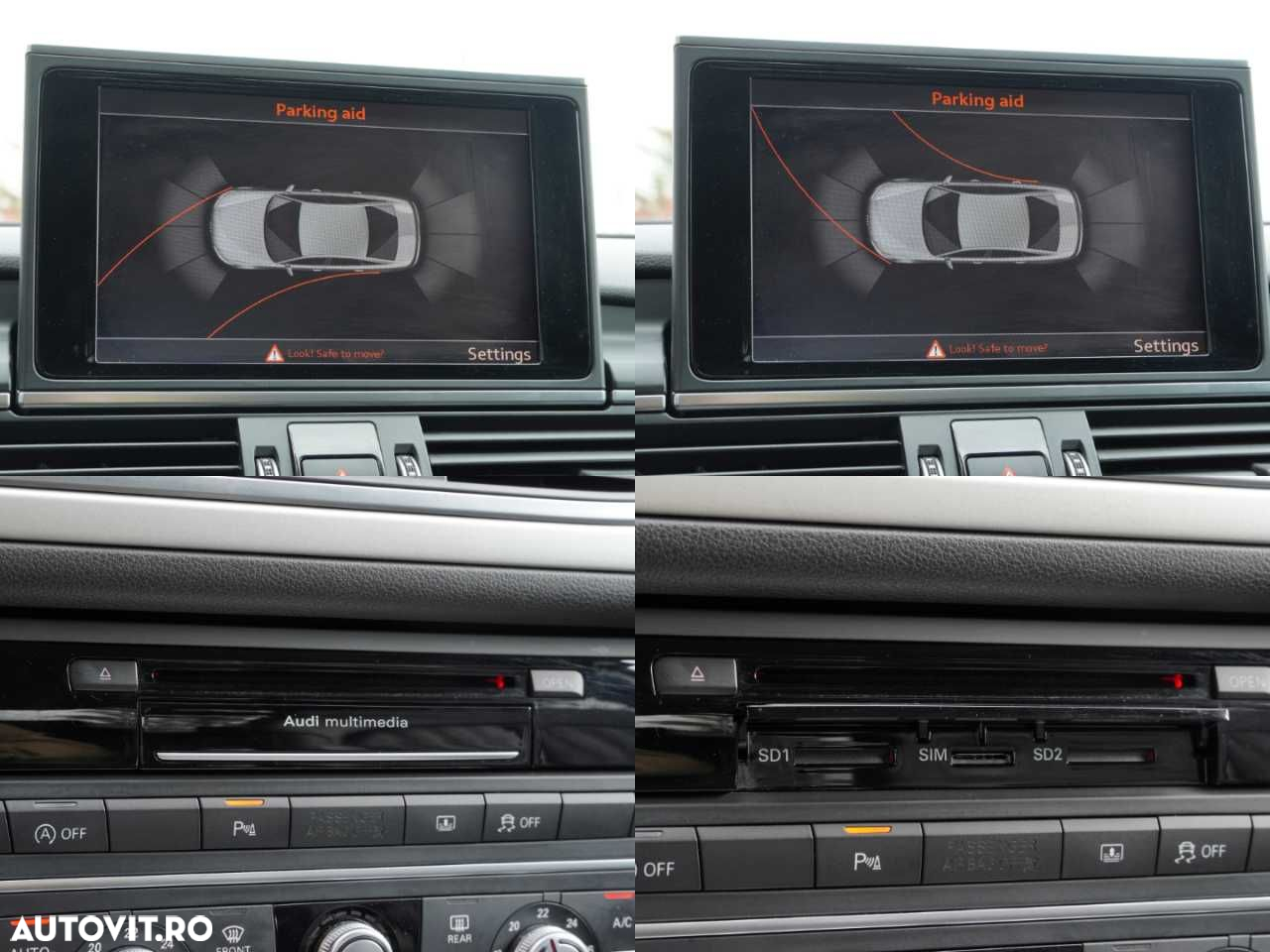 Audi A6 - 34