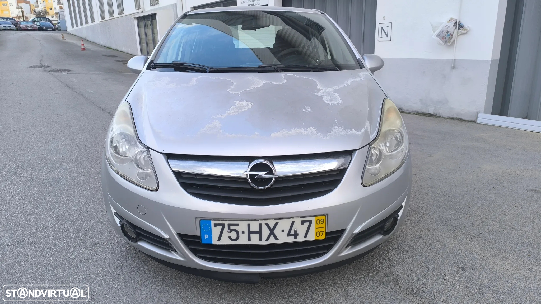 Opel Corsa 1.2 Cosmo - 25
