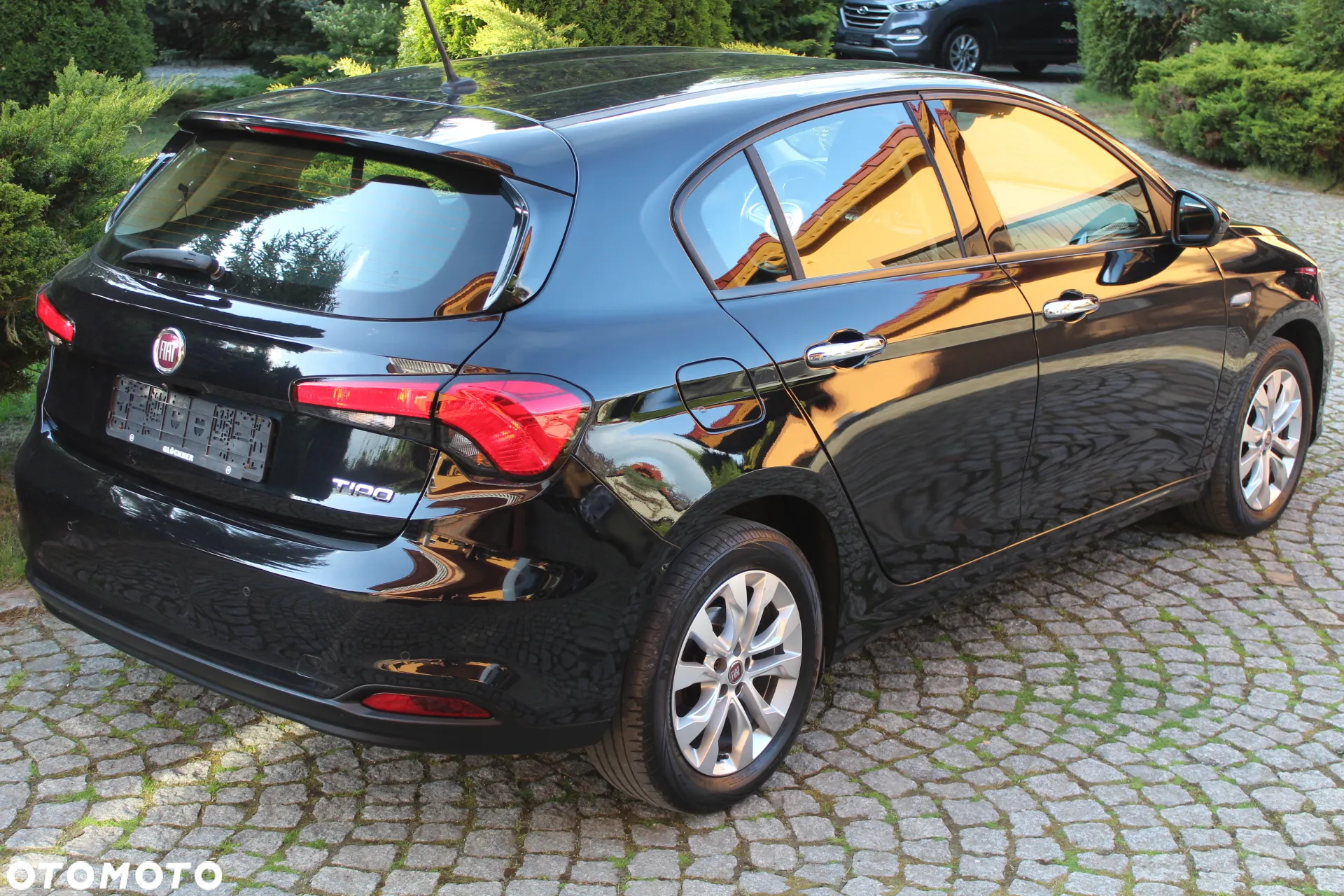 Fiat Tipo 1.4 16v Lounge - 5