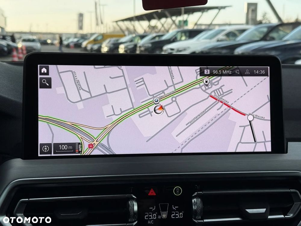 BMW X4 xDrive20d M Sport - 31