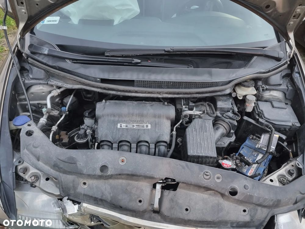 Honda Civic - 19