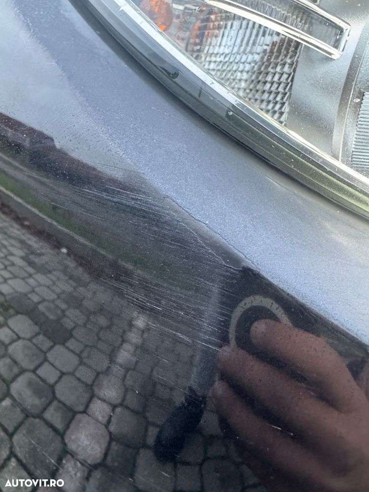 BMW Seria 4 418i Gran Coupe F36 - 23