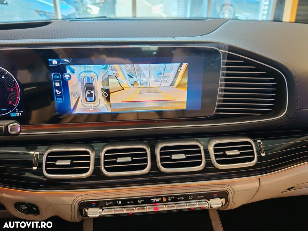 Mercedes-Benz GLE - 23