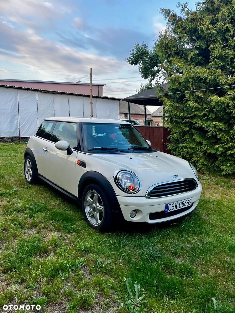 MINI ONE - 19