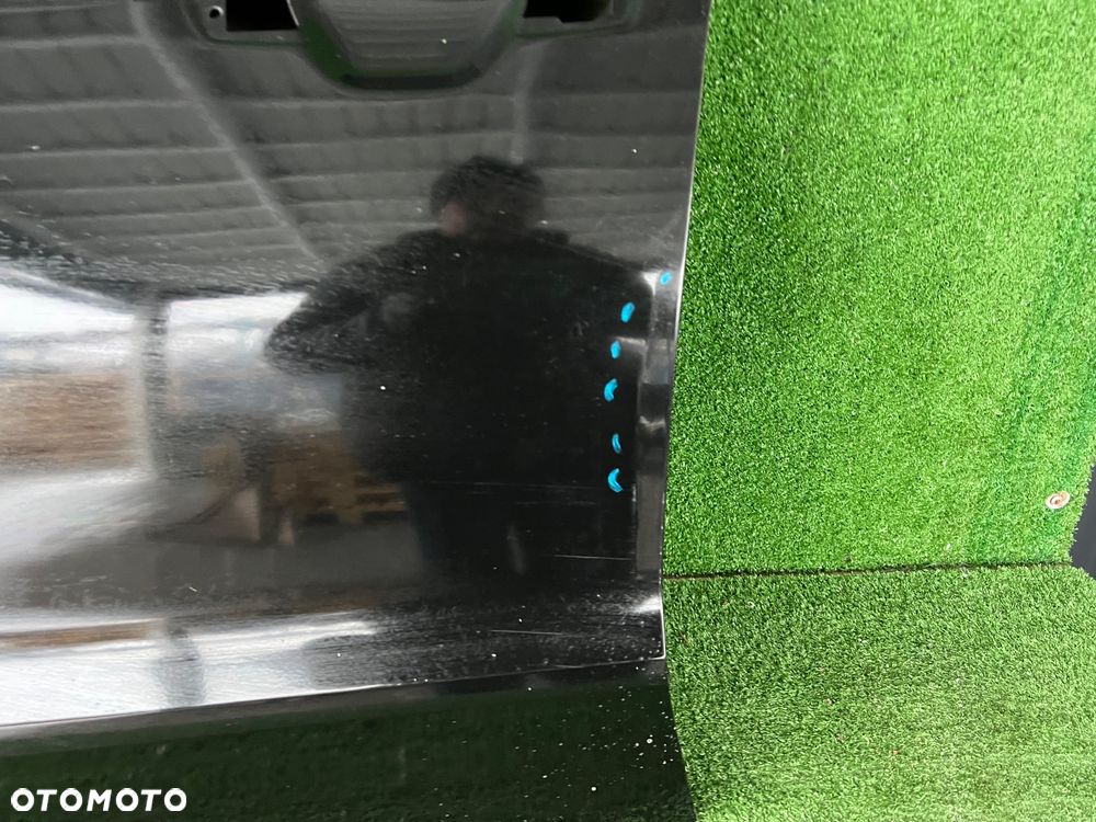 Audi A7 4K  drzwi  przednie lewe - 2