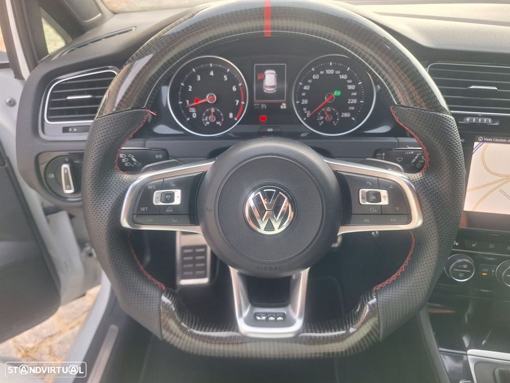 VW Golf 2.0 TSi GTi DSG Performance - 18