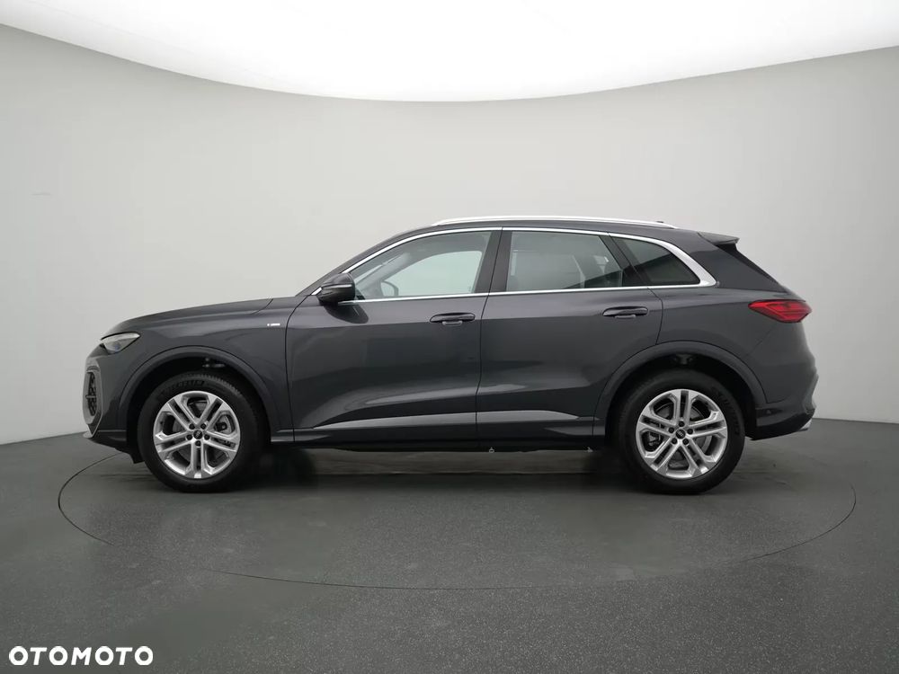 Audi Q5 TFSI mHEV 150 kW S tronic - 4