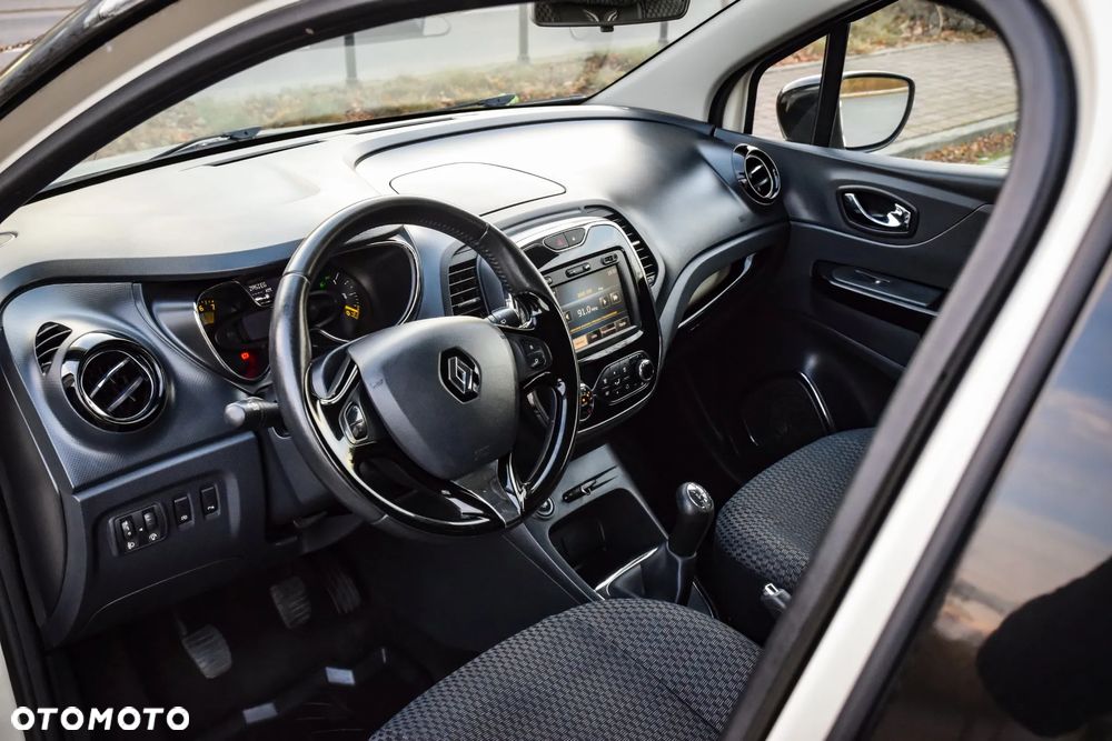 Renault Captur ENERGY TCe 90 Start&Stop Dynamique - 17