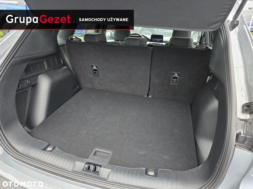 Ford Kuga - 29
