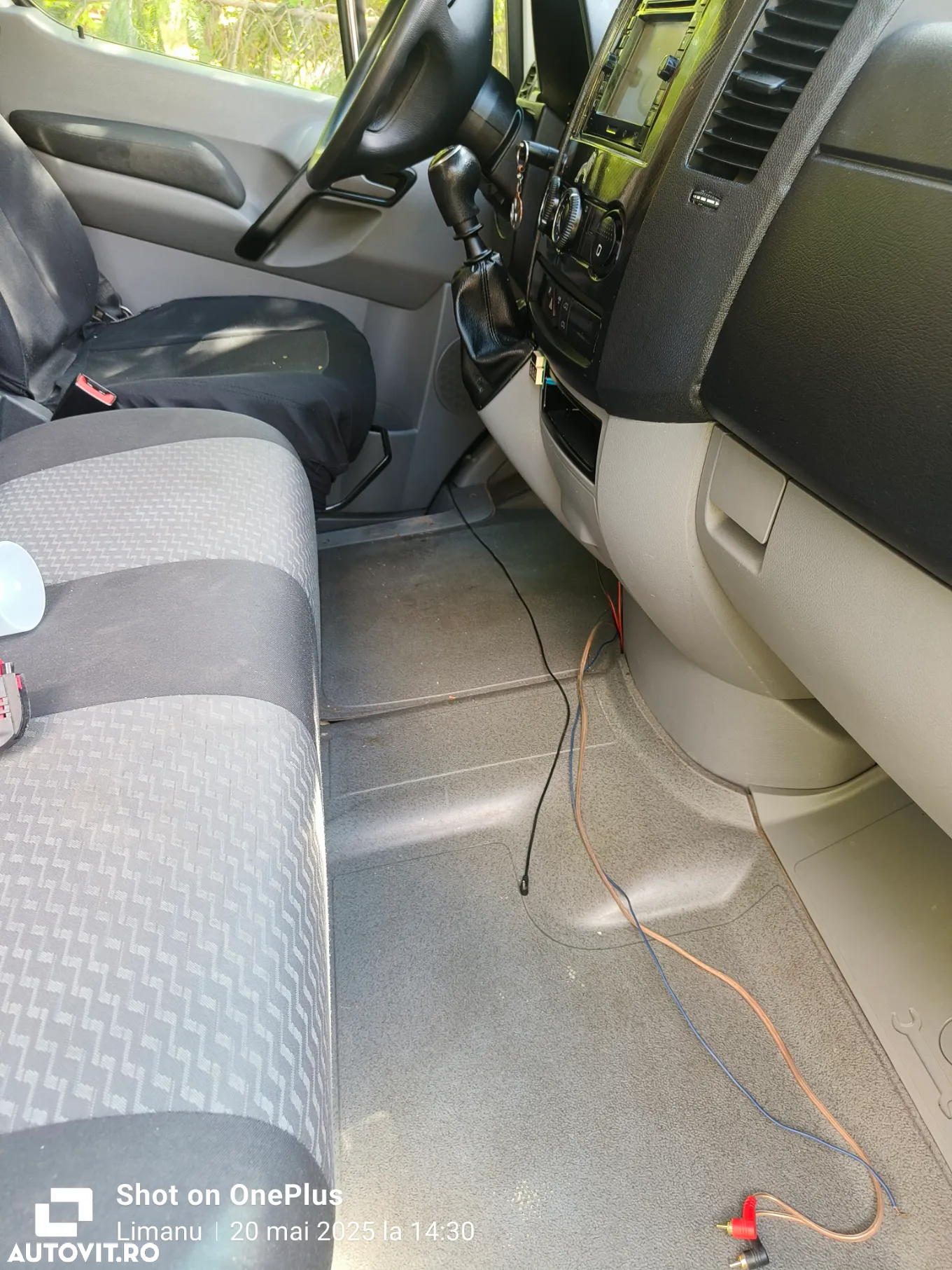 Volkswagen Crafter - 3