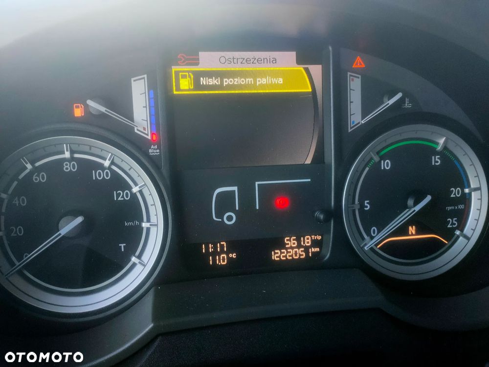 DAF XF FT 106.460 - 6