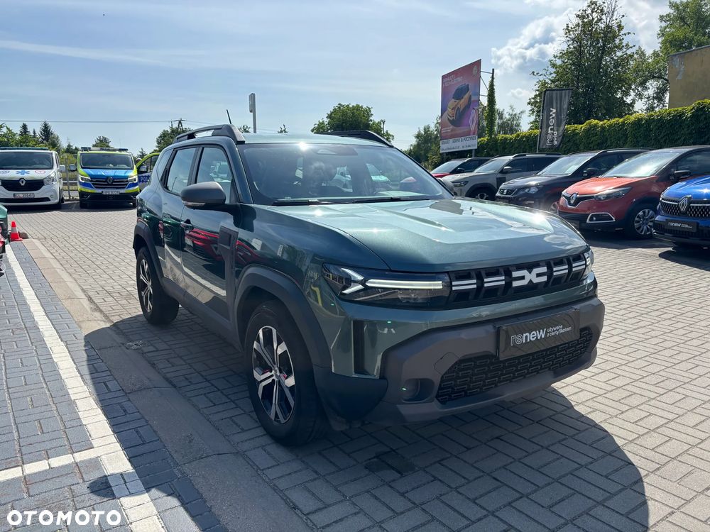 Dacia Duster 1.0 TCe Expression - 4
