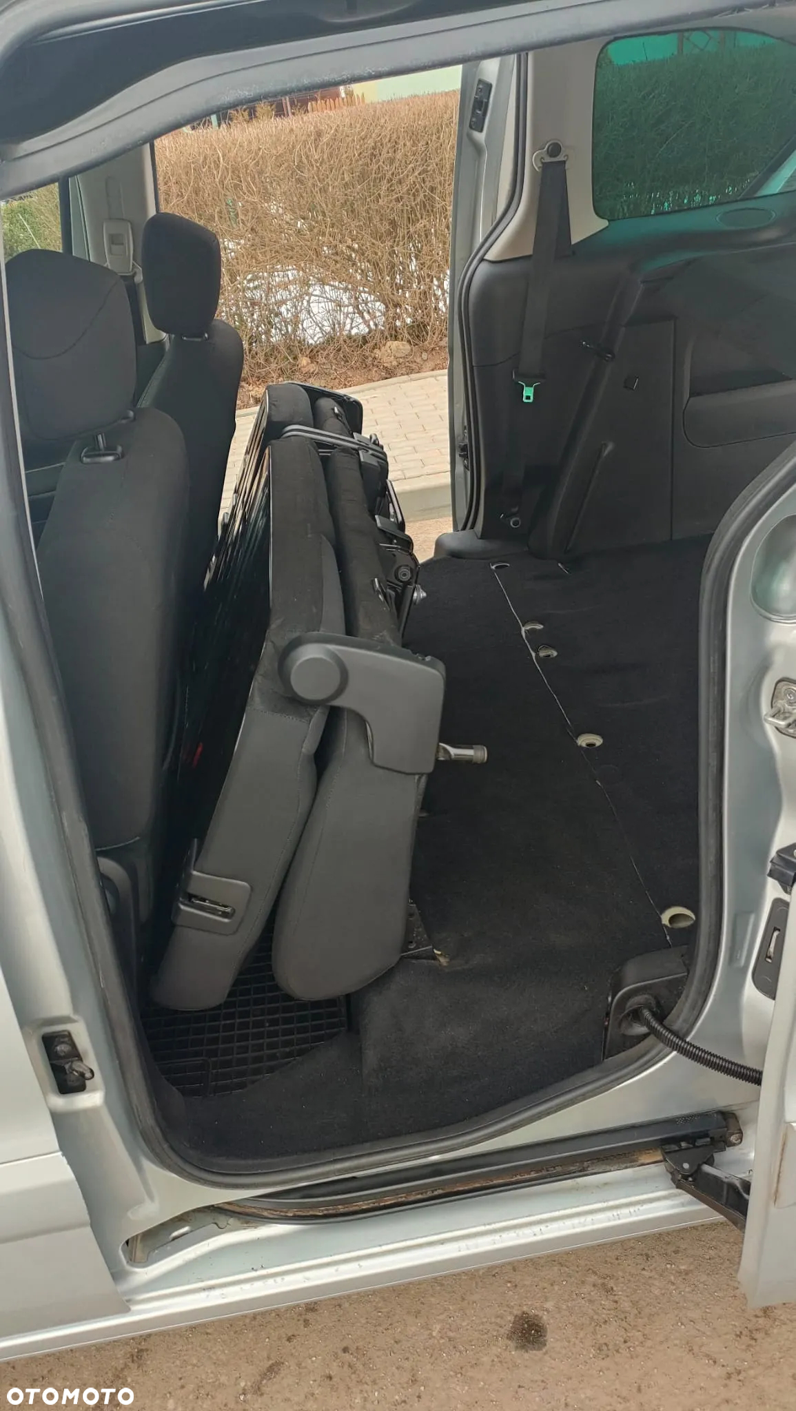 Peugeot Partner 1.6 BlueHDi Active - 10