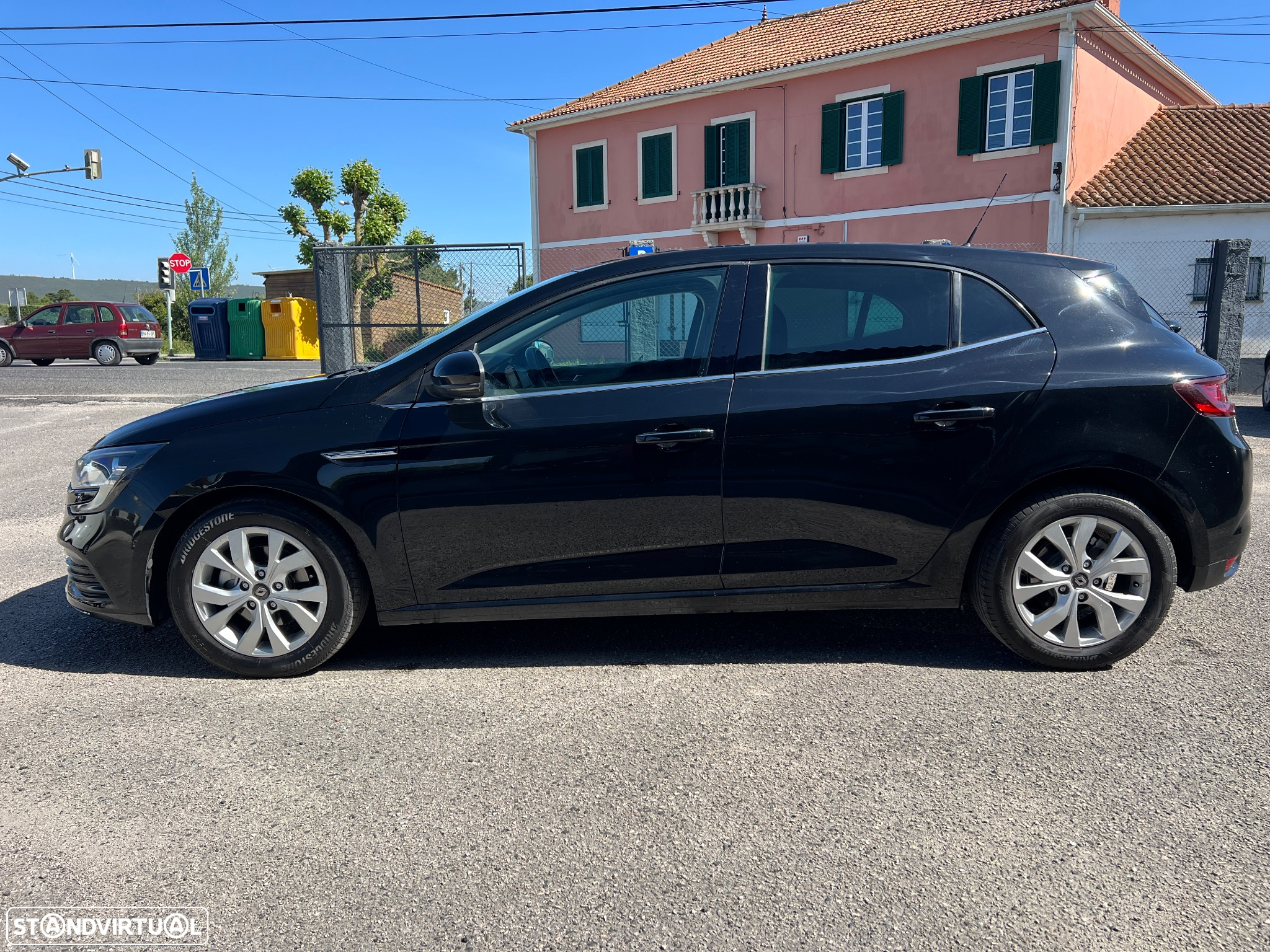 Renault Mégane 1.5 Blue dCi Limited - 30
