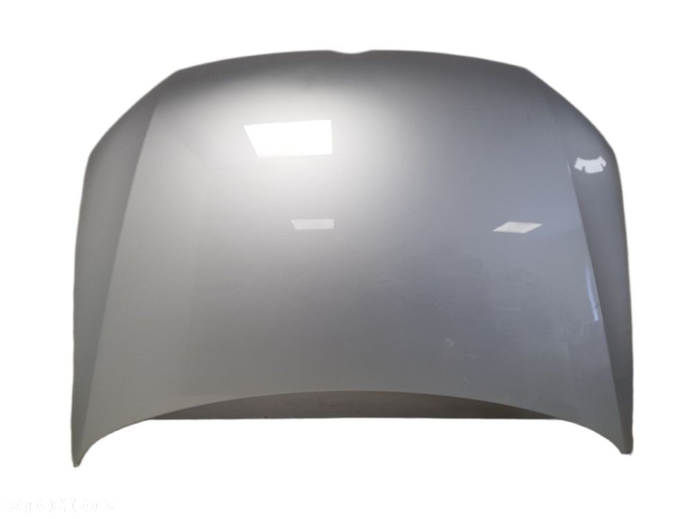 MASKA POKRYWA SILNIKA VW POLO 5 V 09-17 6R 6R0 6C LESZNO 6R0823155