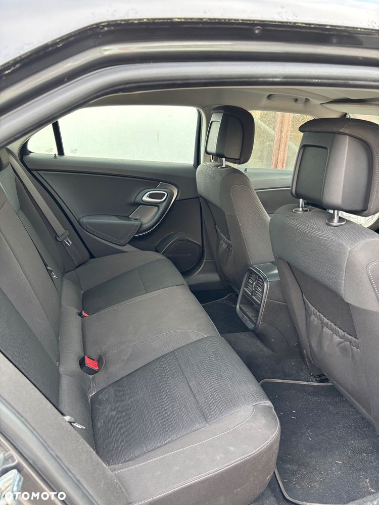 Saab 9-5 - 9