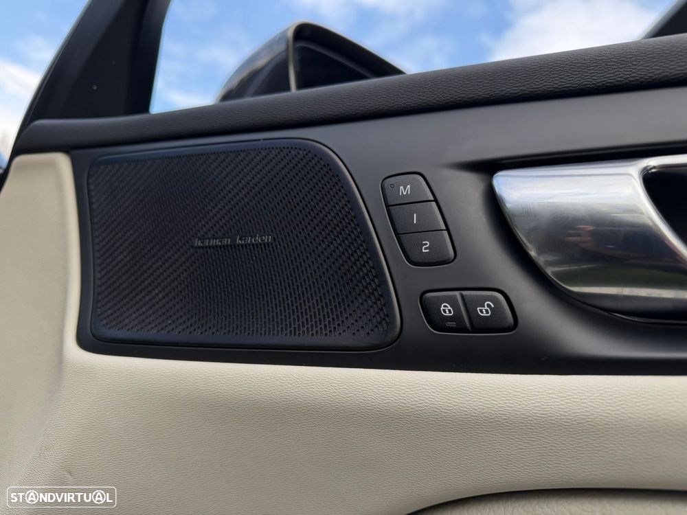 Volvo V60 2.0 T6 AWD TE Inscription - 25