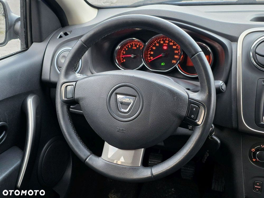 Dacia Logan - 17