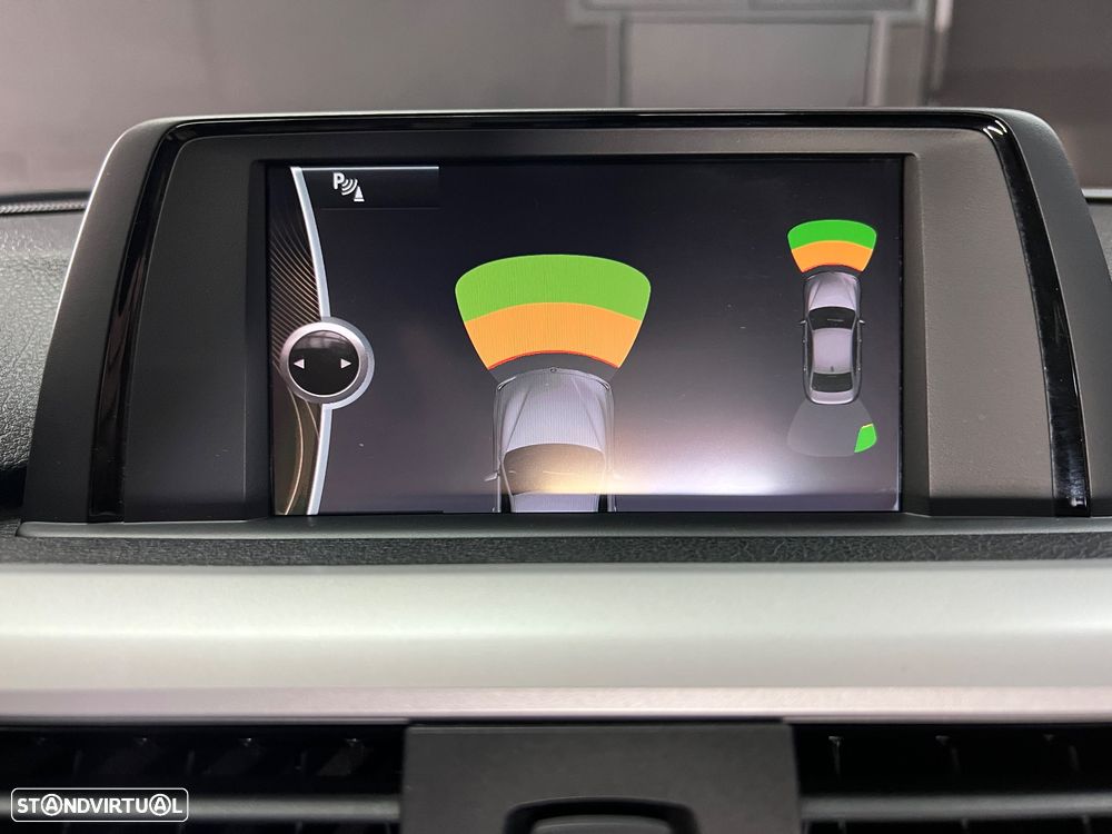 BMW 318 d Line Modern - 48