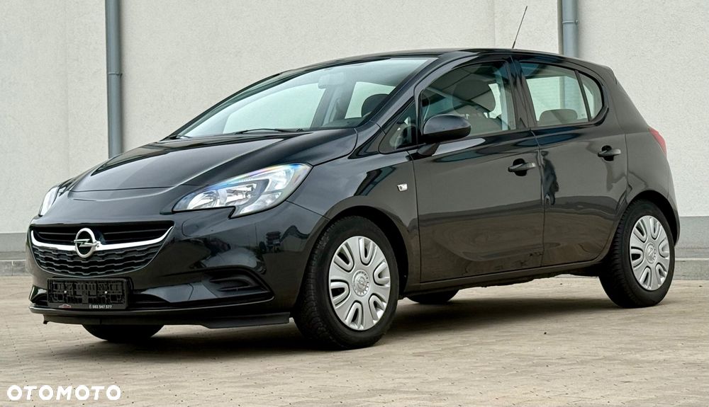 Opel Corsa 1.2 16V (ecoFLEX) Selection - 26