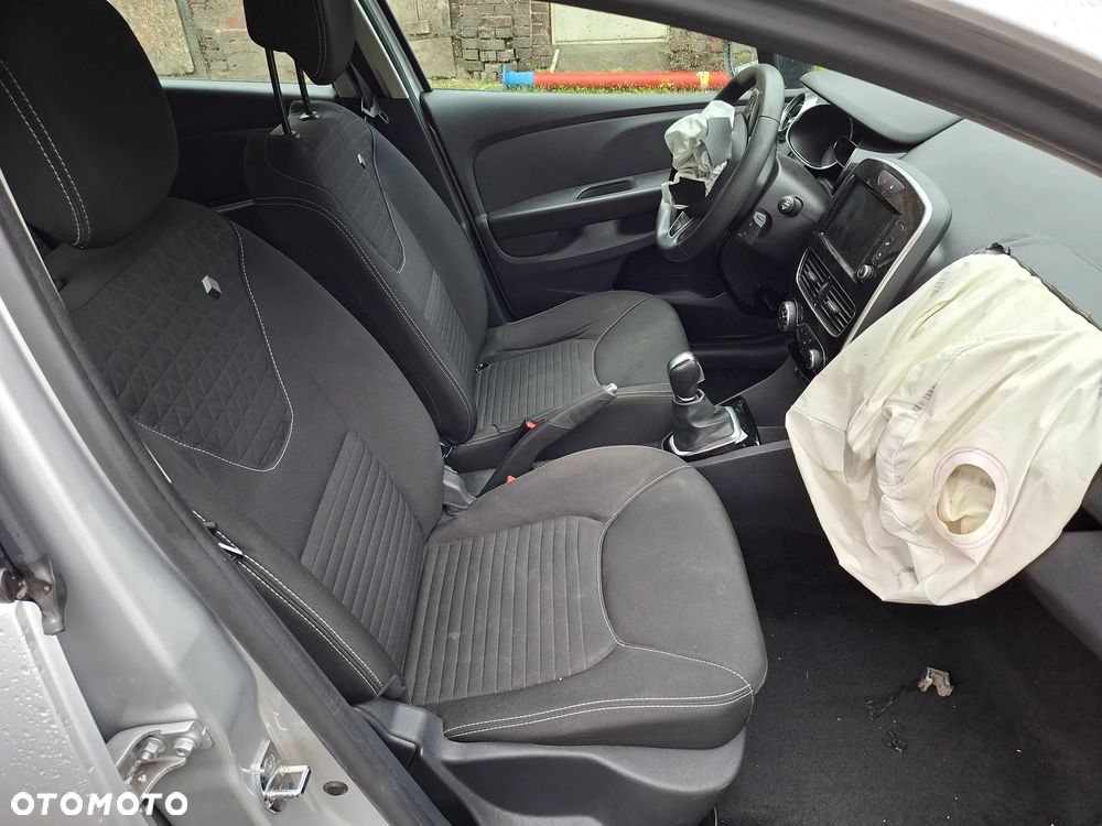Renault Clio Energy dCi 90 EDC Limited - 7