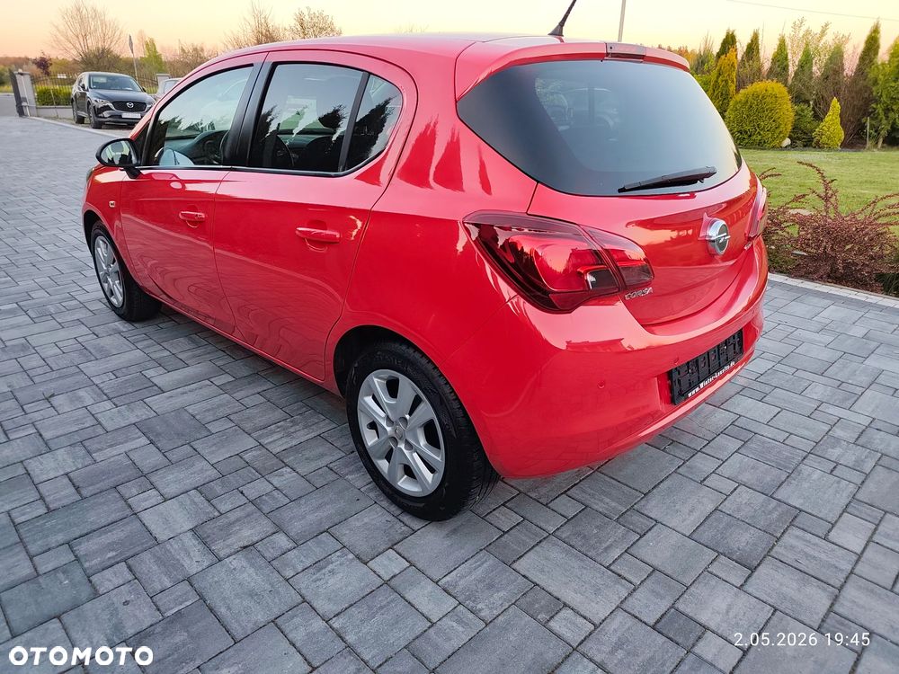 Opel Corsa 1.4 Color Edition - 13
