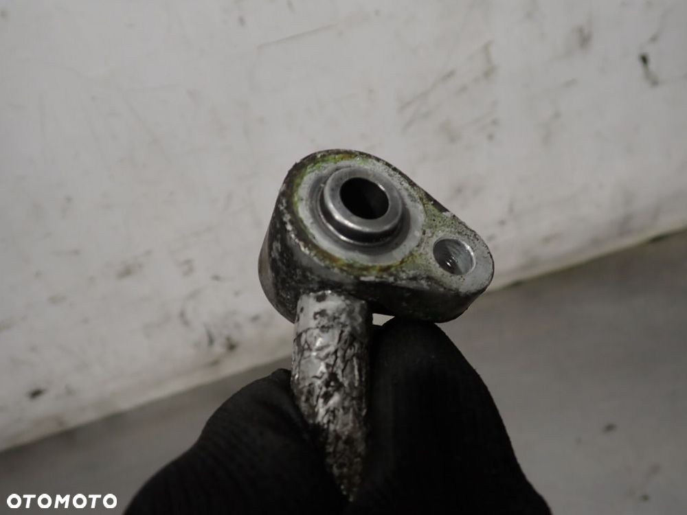 PRZEWÓD KLIMATYZACJI PEUGEOT BOXER II - 4