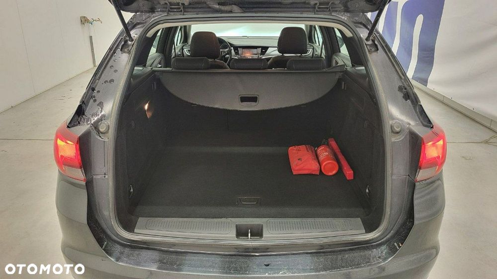 Opel Astra 1.5 CDTI Edition S&S - 20