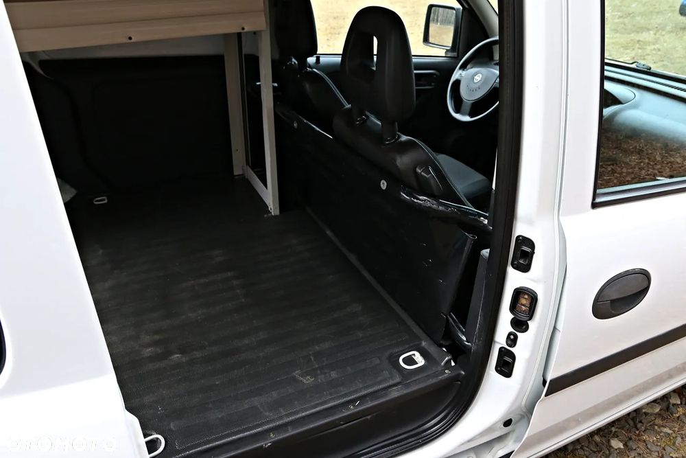 Opel Combo DPF Edition - 27