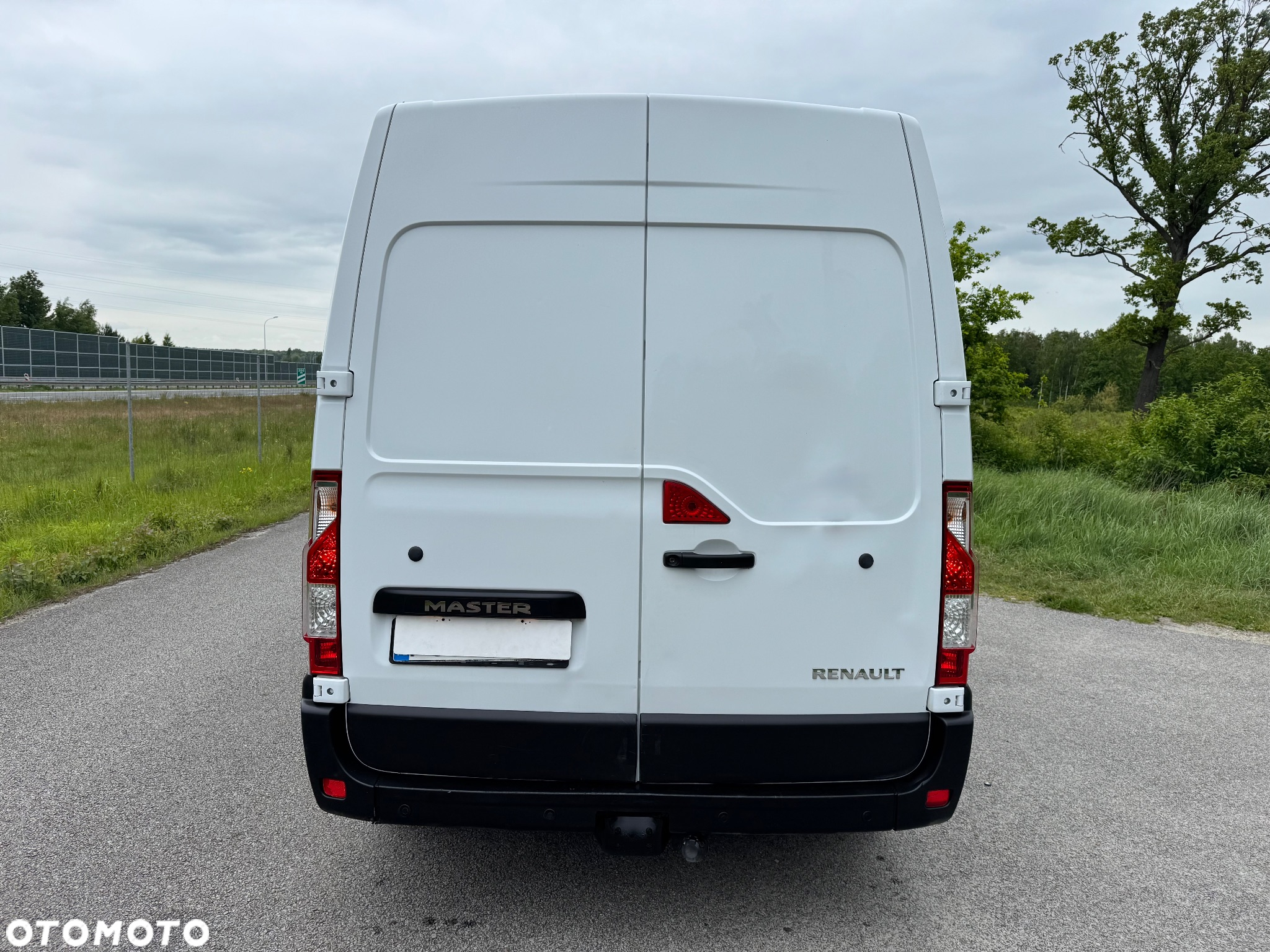 Renault MASTER - 5