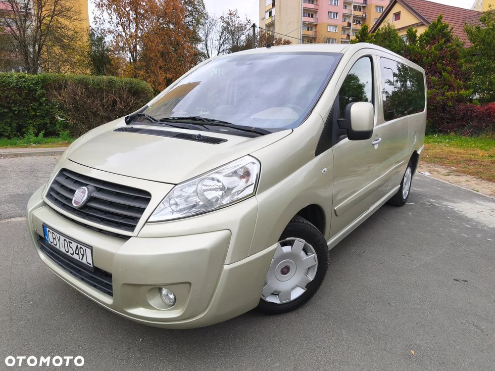 Fiat Scudo