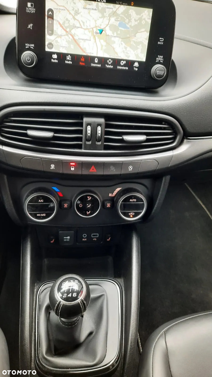 Fiat Tipo 1.4 T-Jet 16v S-Design - 5