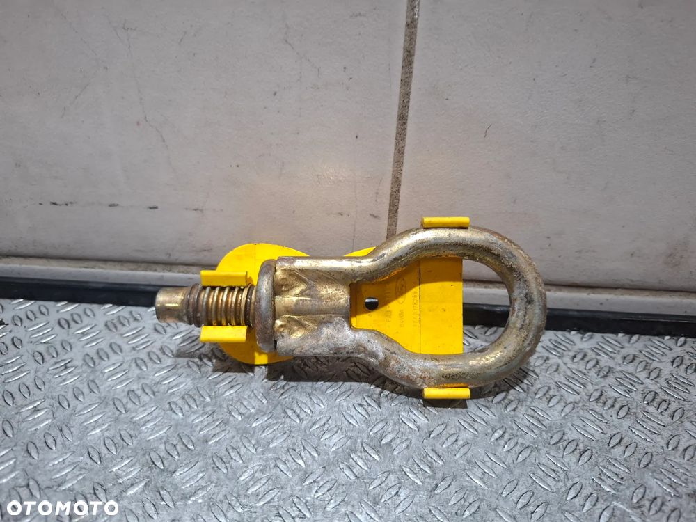 Ucho holownicze wkrętka hak zaczep Ford Mondeo nr 98AB17K759AA - 1