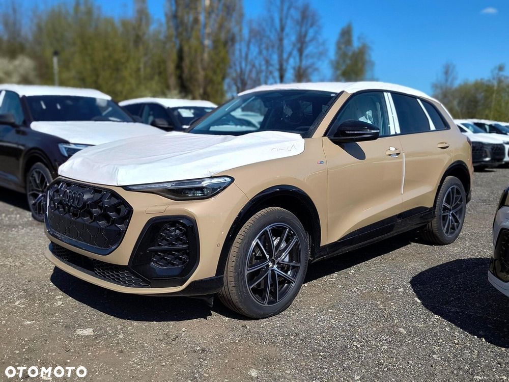Audi Q5 - 1