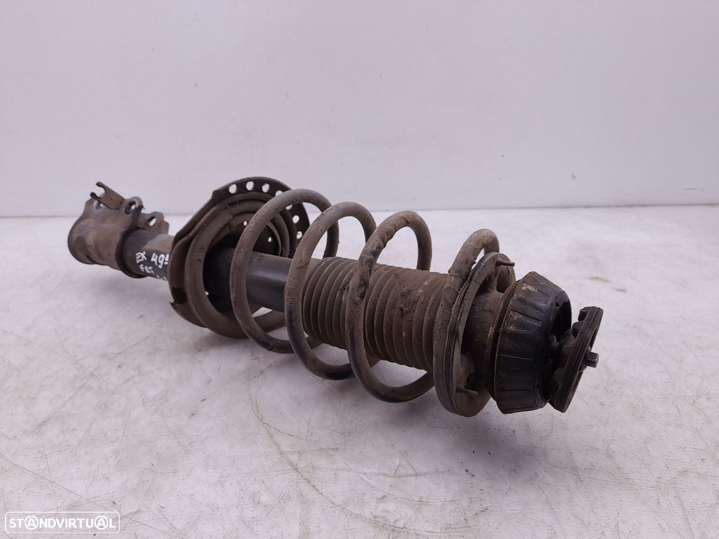 Amortecedor frente esquerdo HYUNDAI i20 (PB, PBT) - 1