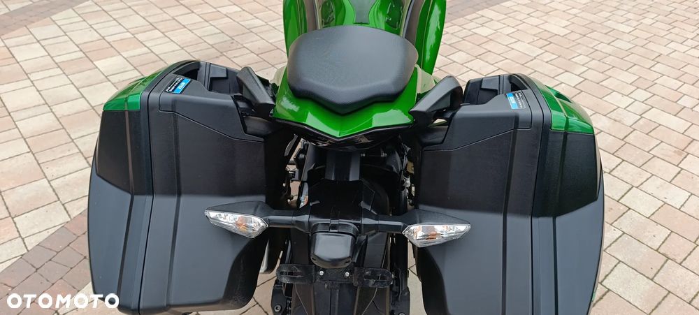 Kawasaki Z - 30