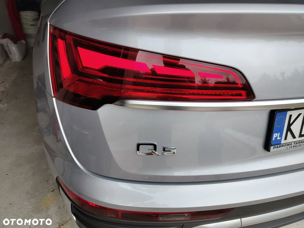 Audi Q5 45 TFSI quattro S tronic S line - 27