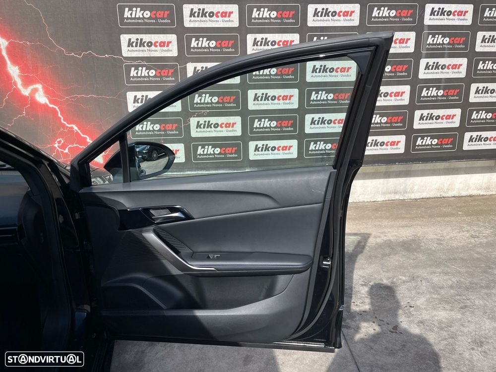 MG MG4 51 kWh Standard - 43