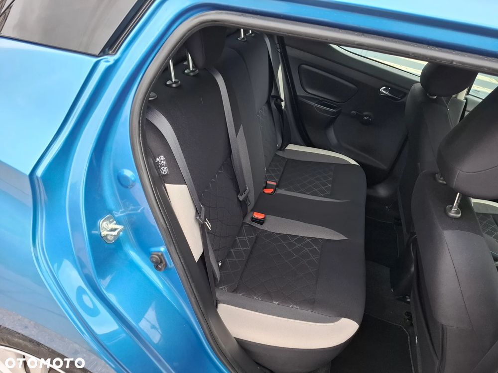 Nissan Micra 0.9 IG-T Visia Plus - 14