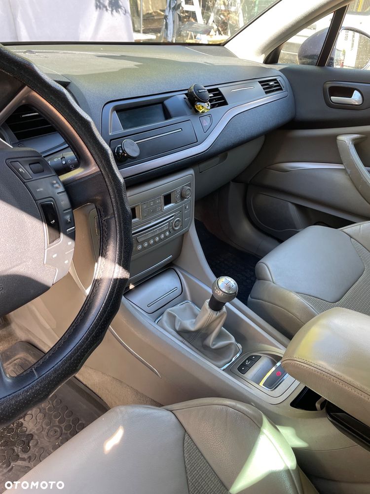 Citroën C5 2.0i 16V Exclusive - 5