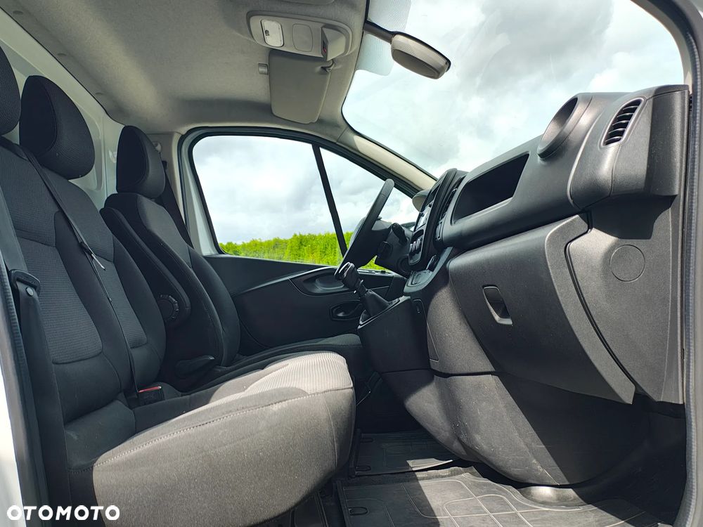 Renault trafic - 9