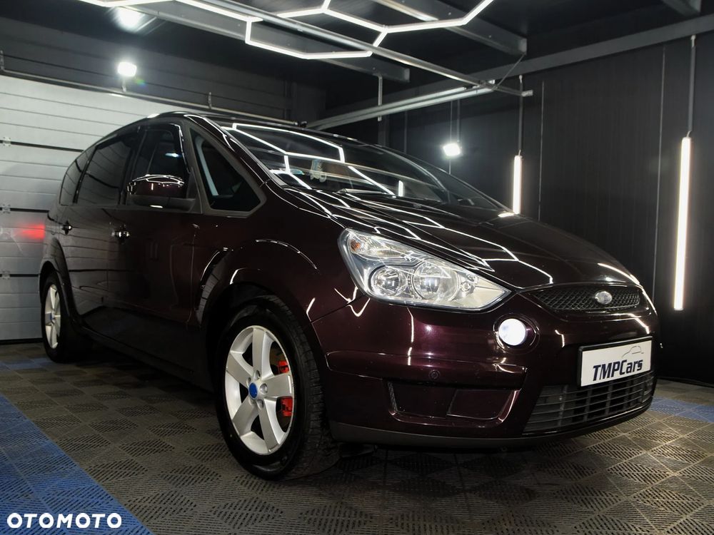 Ford S-Max - 2