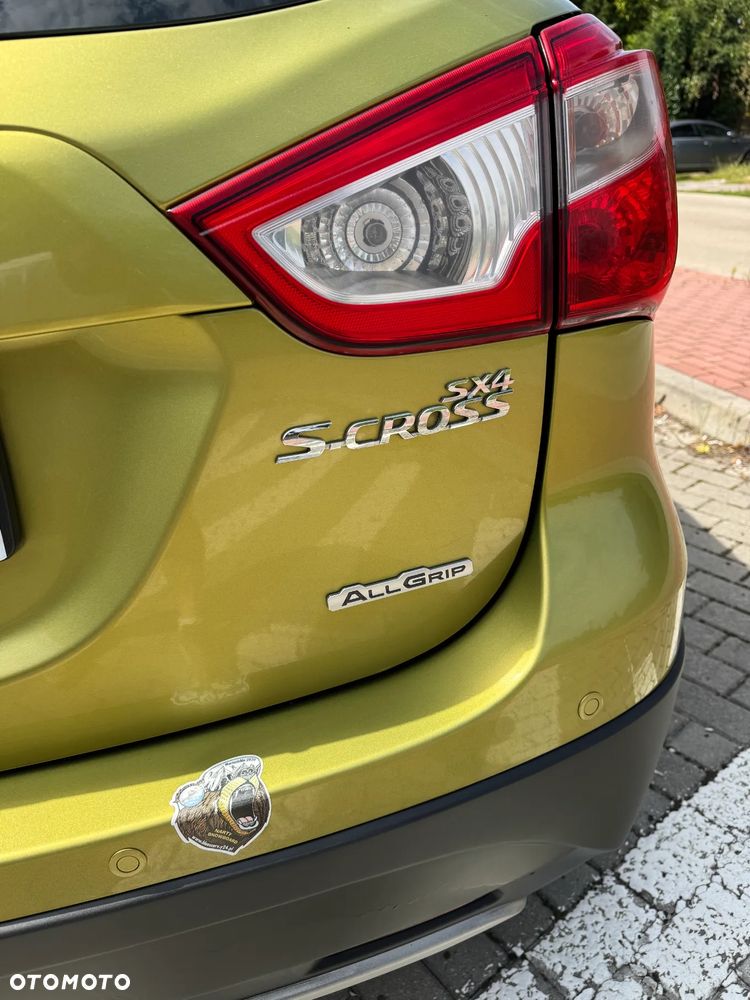 Suzuki SX4 - 29