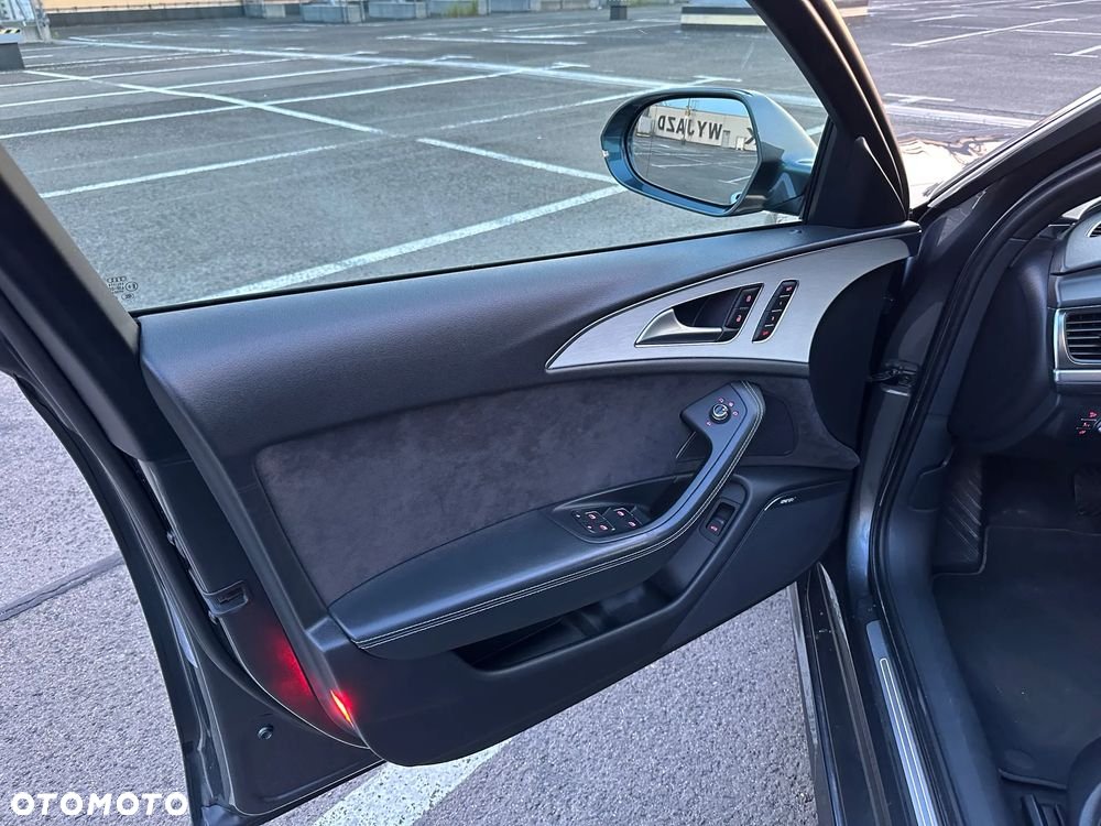 Audi A6 3.0 TFSI Quattro S tronic - 20