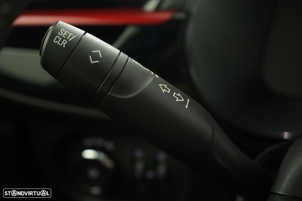 Opel Corsa-e 50 kWh GS - 17