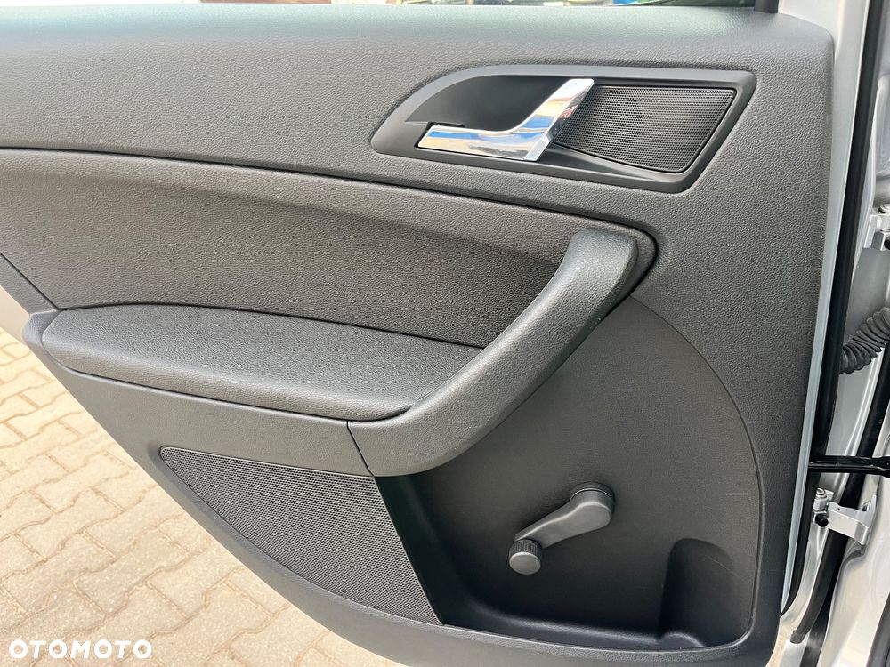 Skoda Yeti 2.0 TDI DPF 4x4 Edition DSG - 33