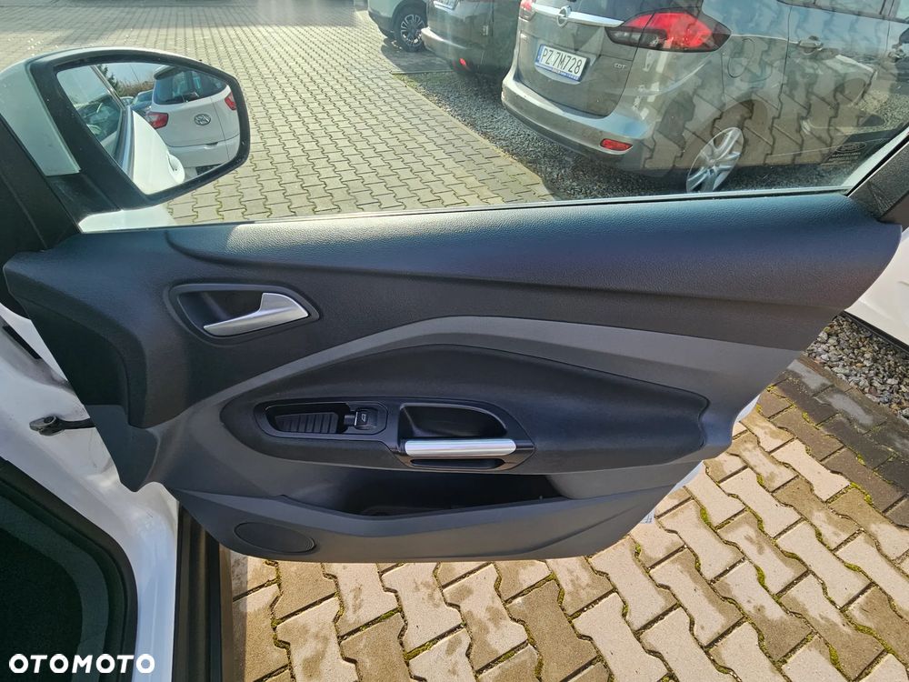 Ford Grand C-MAX 1.6 TDCi Start-Stop-System Champions Edition - 18